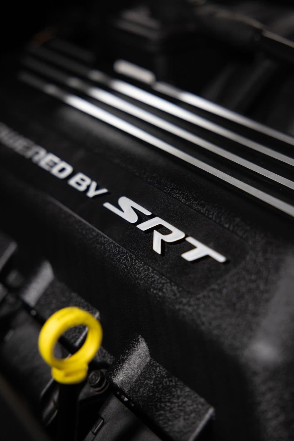 Project Dodge Challenger SRT 392 image