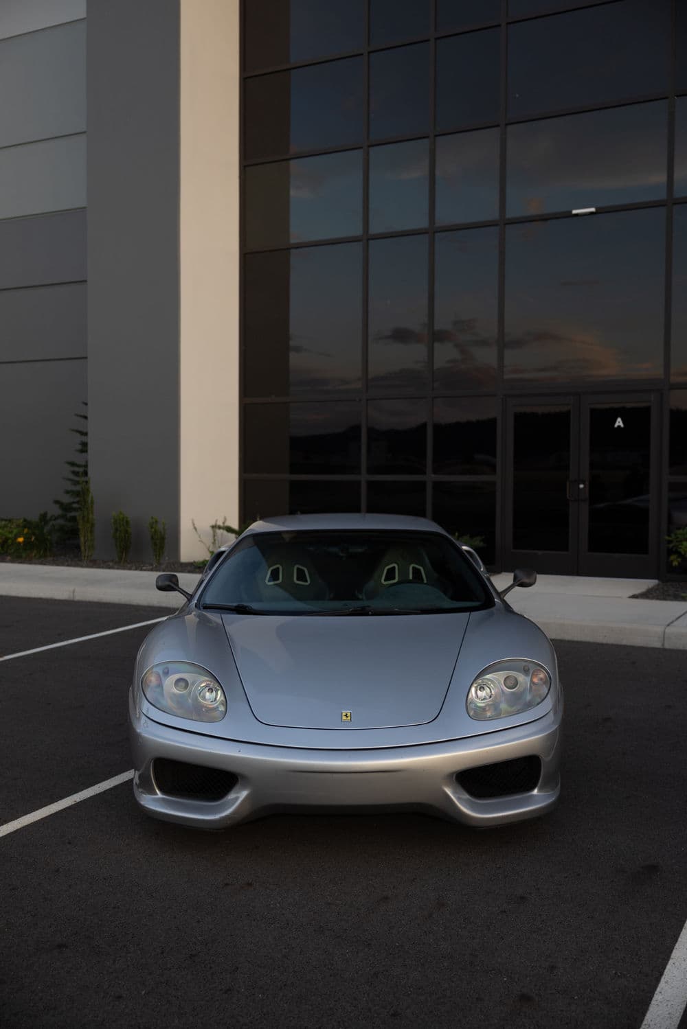 Gallery photos for Ferrari 360: Image #1