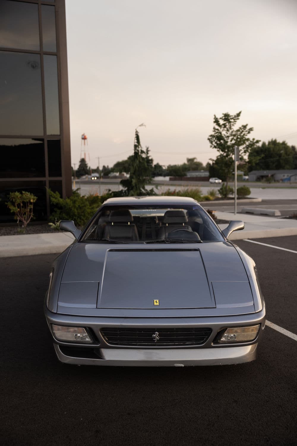 Gallery photos for Ferrari 348: Image #1