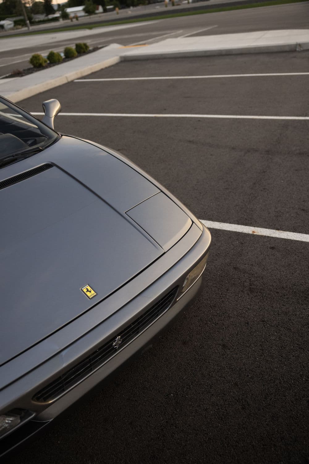 Gallery photos for Ferrari 348: Image #2