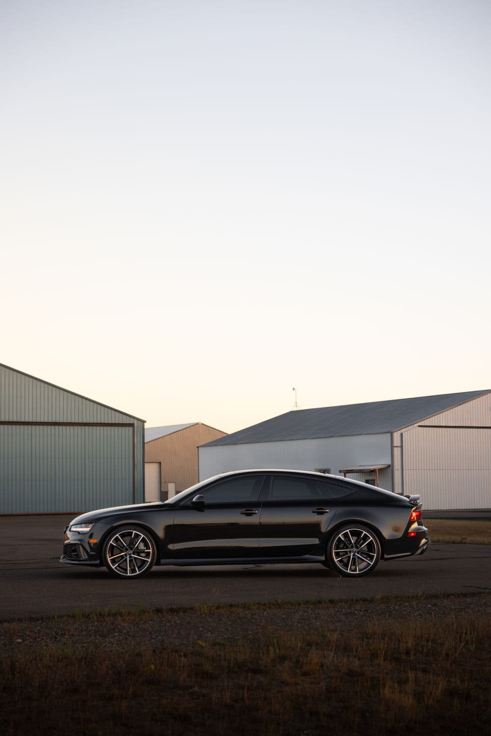 Gallery photos for 2017 Audi RS7 Performance: Image #12