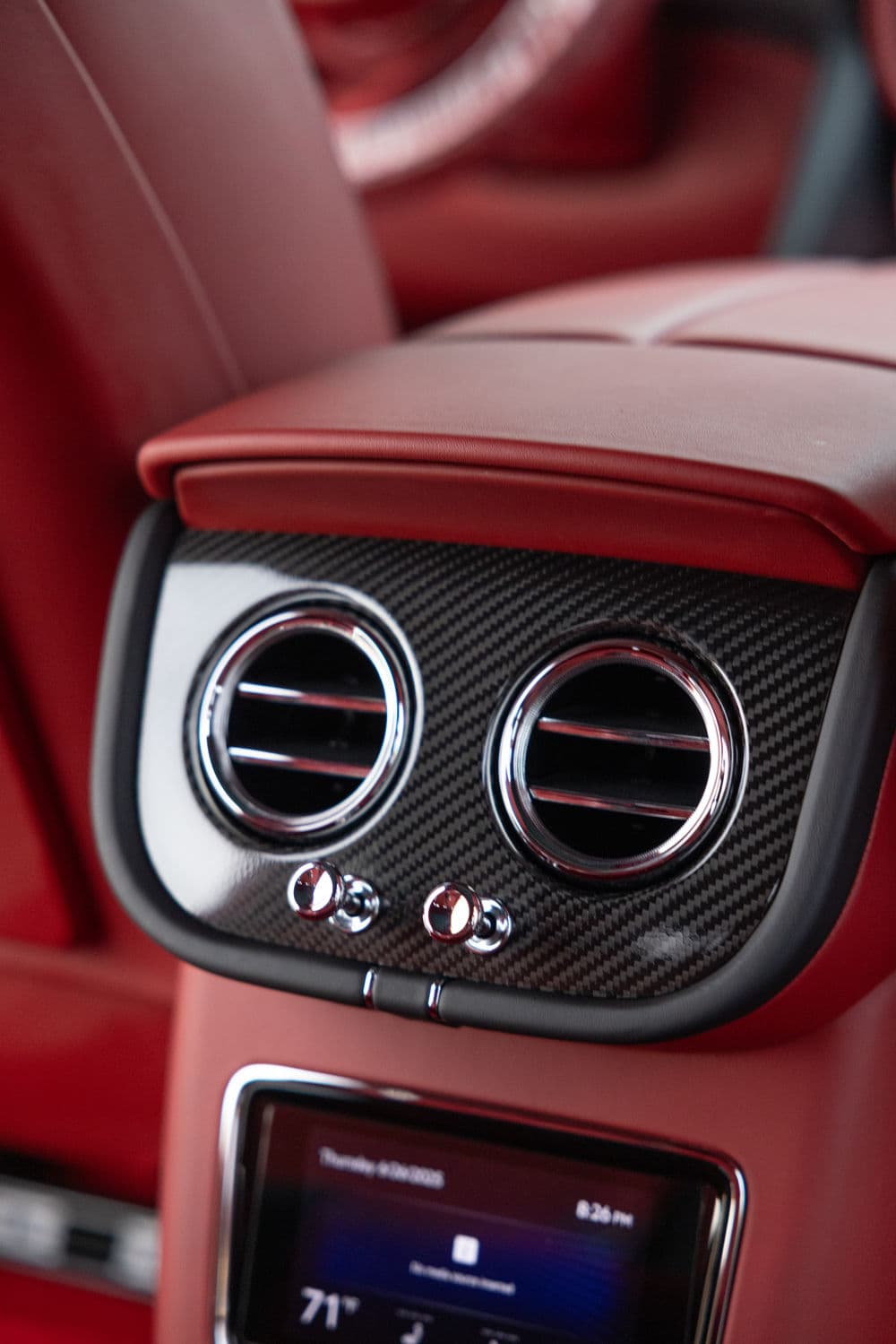 Gallery photos for Bentley Bentayga S: Image #6