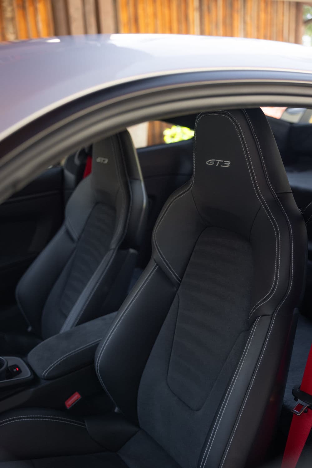 Gallery photos for 2024 Porsche GT3: Image #12