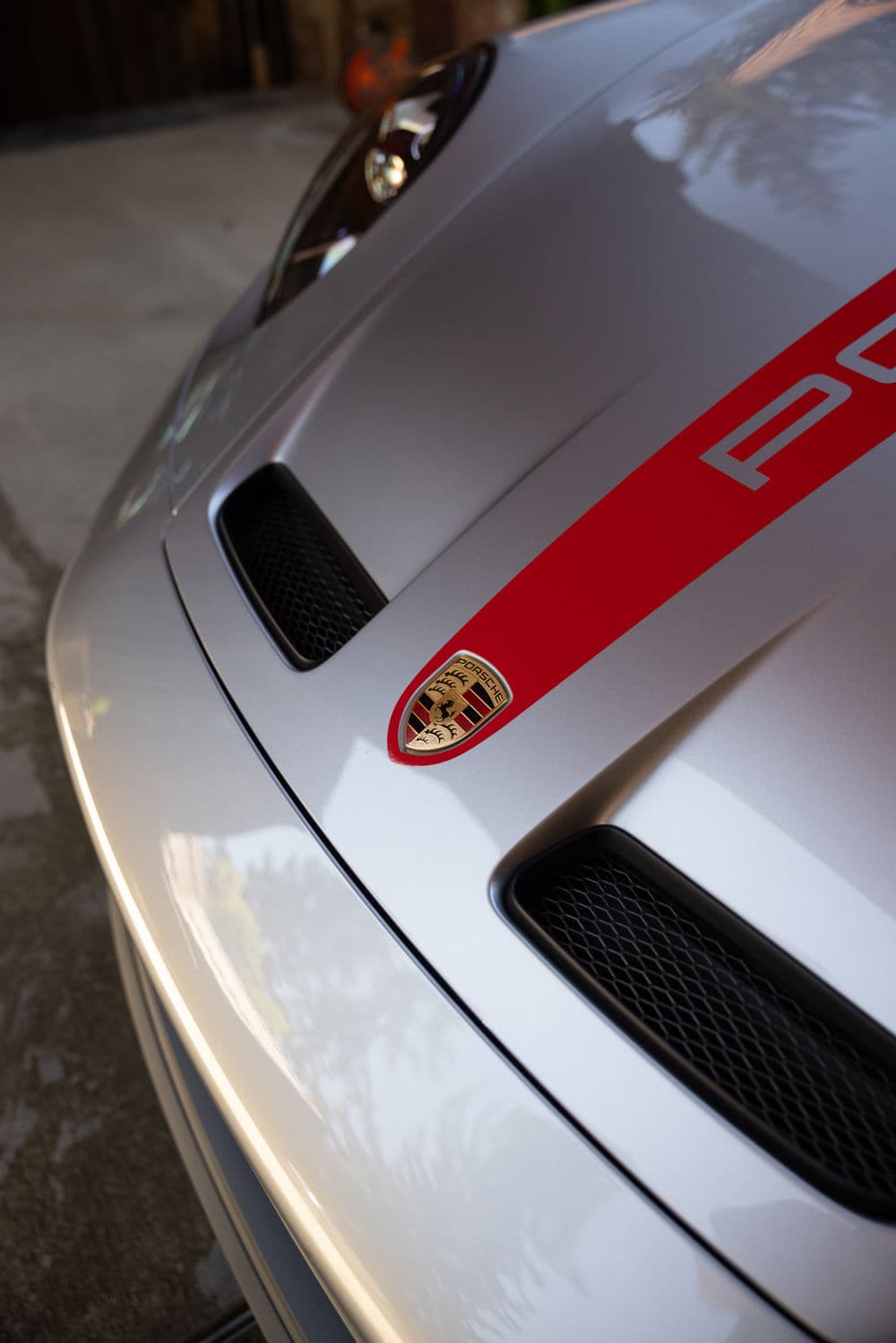 Gallery photos for 2024 Porsche GT3: Image #9