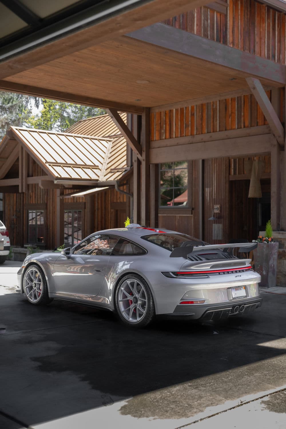 Gallery photos for 2024 Porsche GT3: Image #6