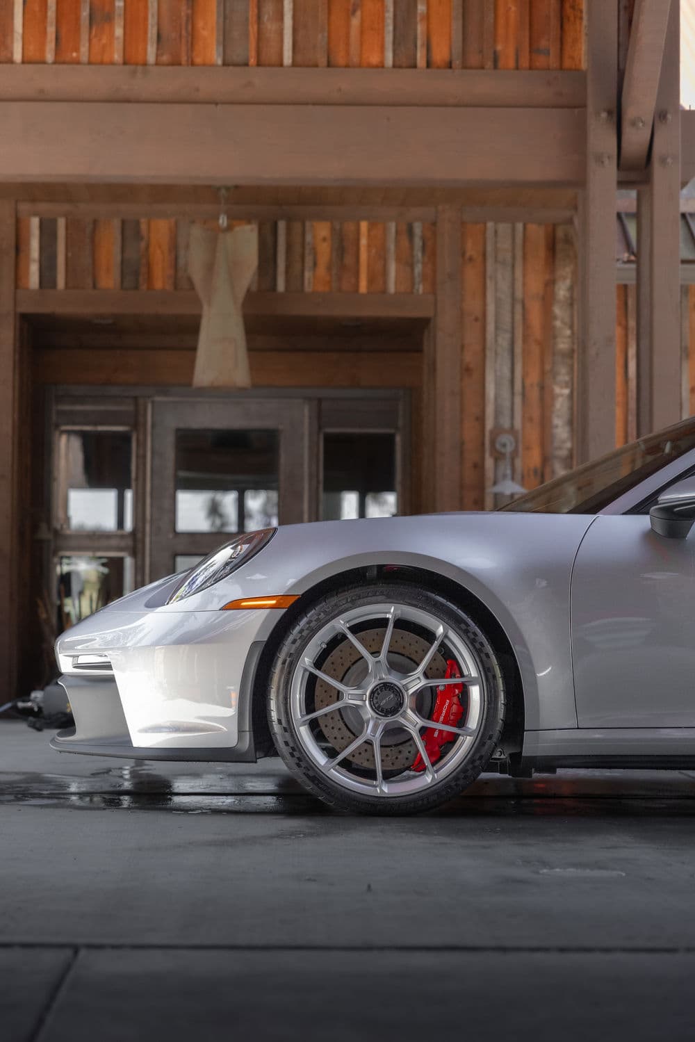 Gallery photos for 2024 Porsche GT3: Image #7