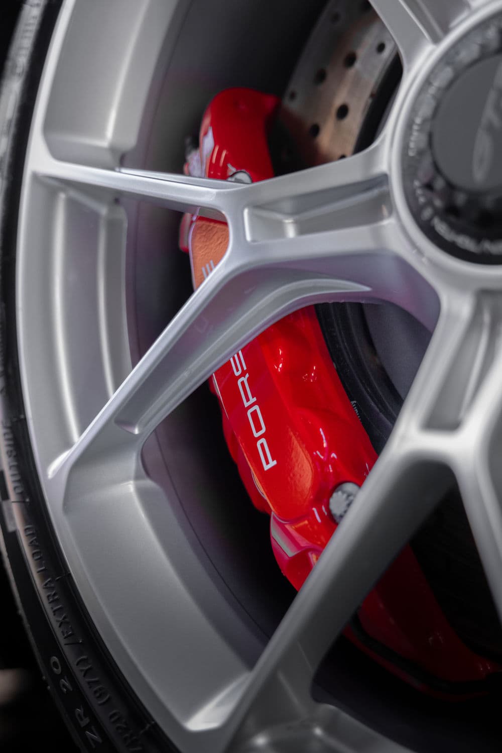 Gallery photos for 2024 Porsche GT3: Image #5