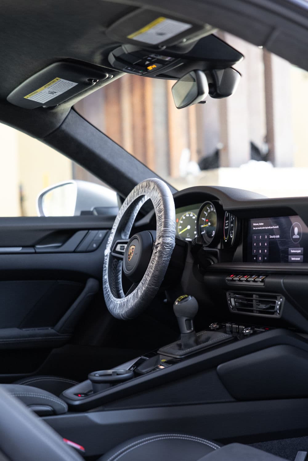 Gallery photos for 2024 Porsche GT3: Image #14