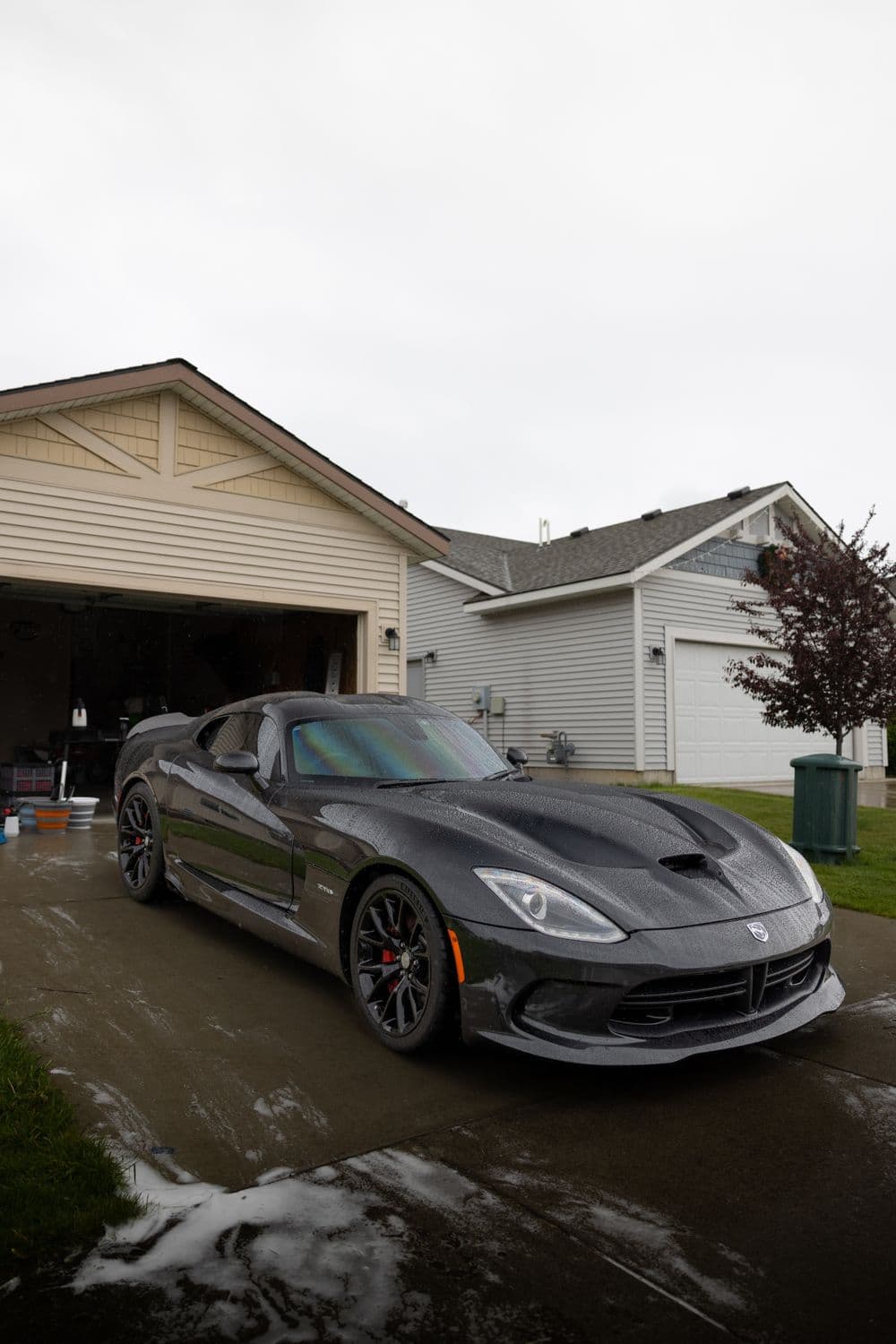 Gallery photos for 5th Gen Dodge Viper: Image #3