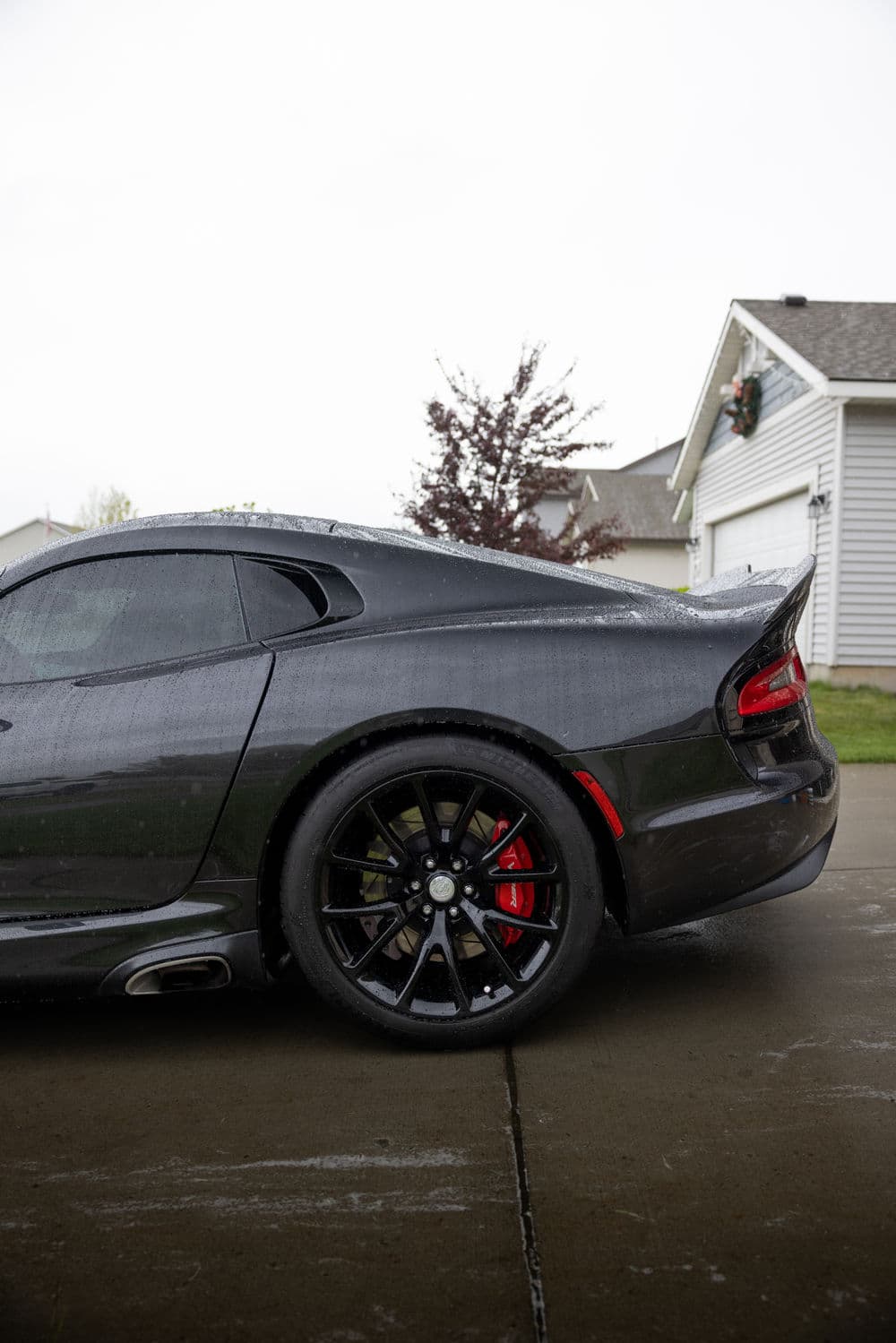 Gallery photos for 5th Gen Dodge Viper: Image #4