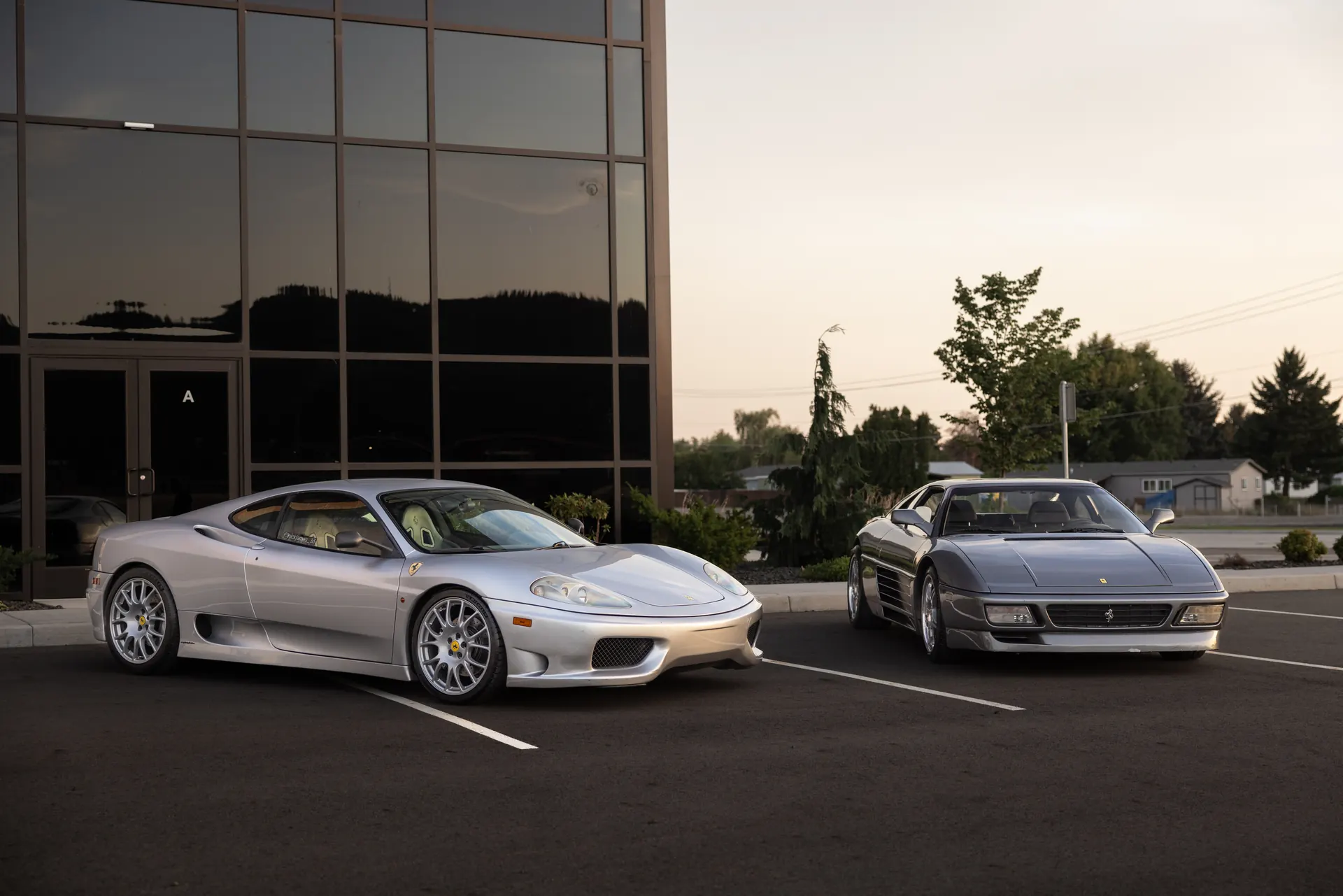 Premium car detailing at Bryan Car Care