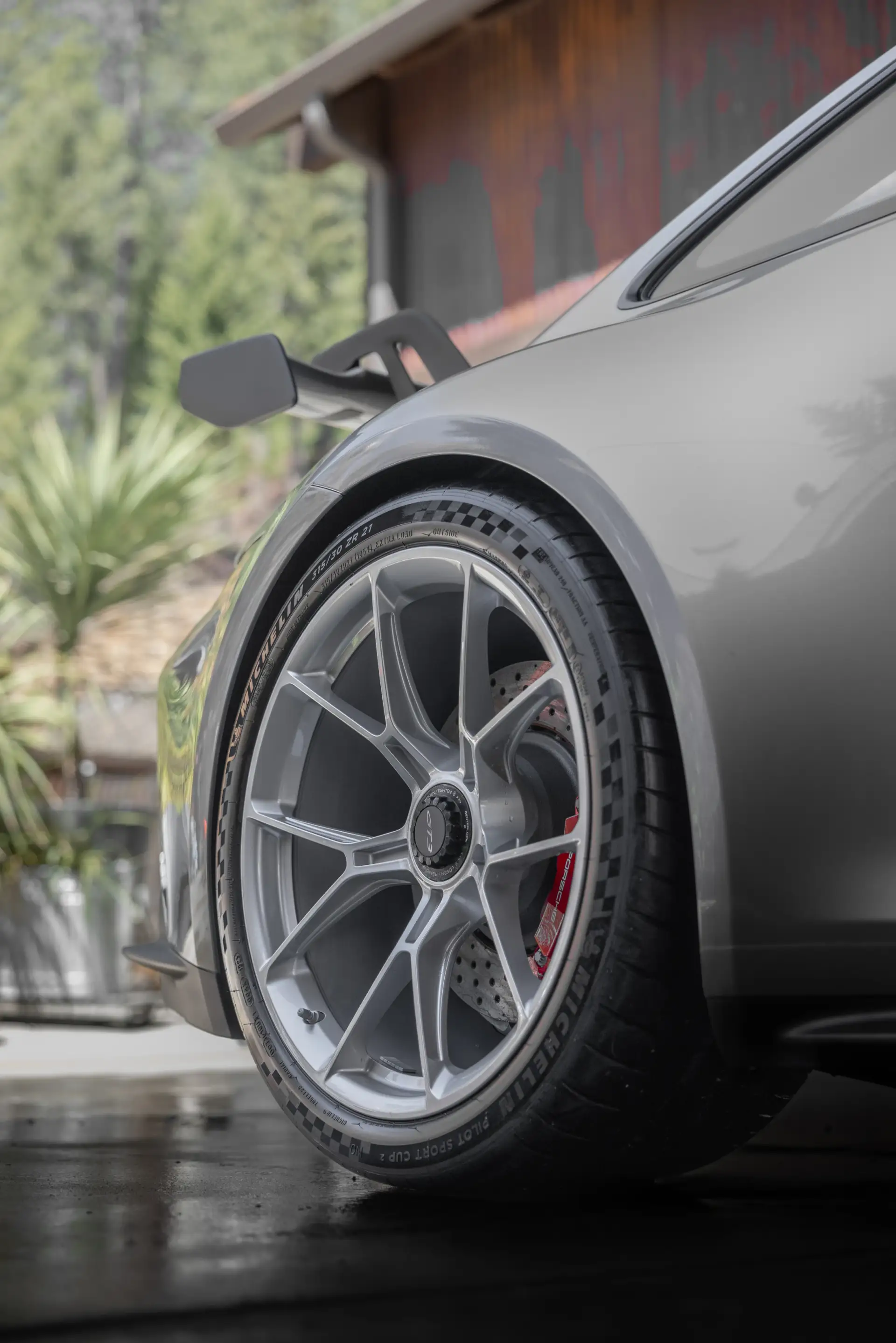 7-Year Protection Package